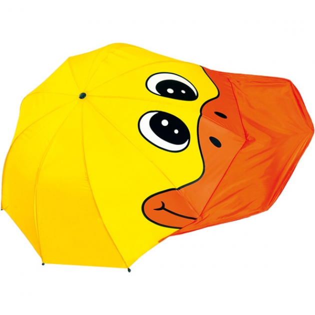 Детский зонтик Simba Утенок 7868263